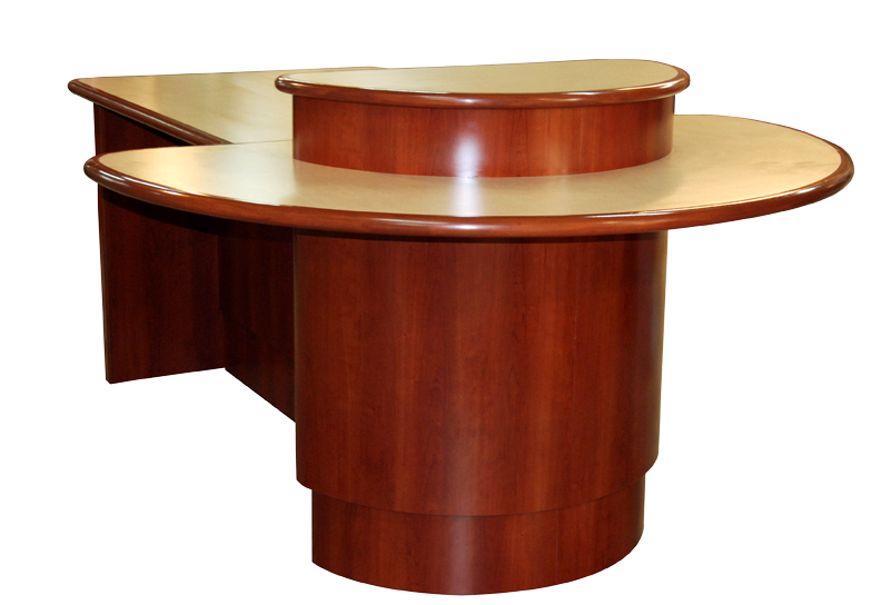 Mushroom Talk Table